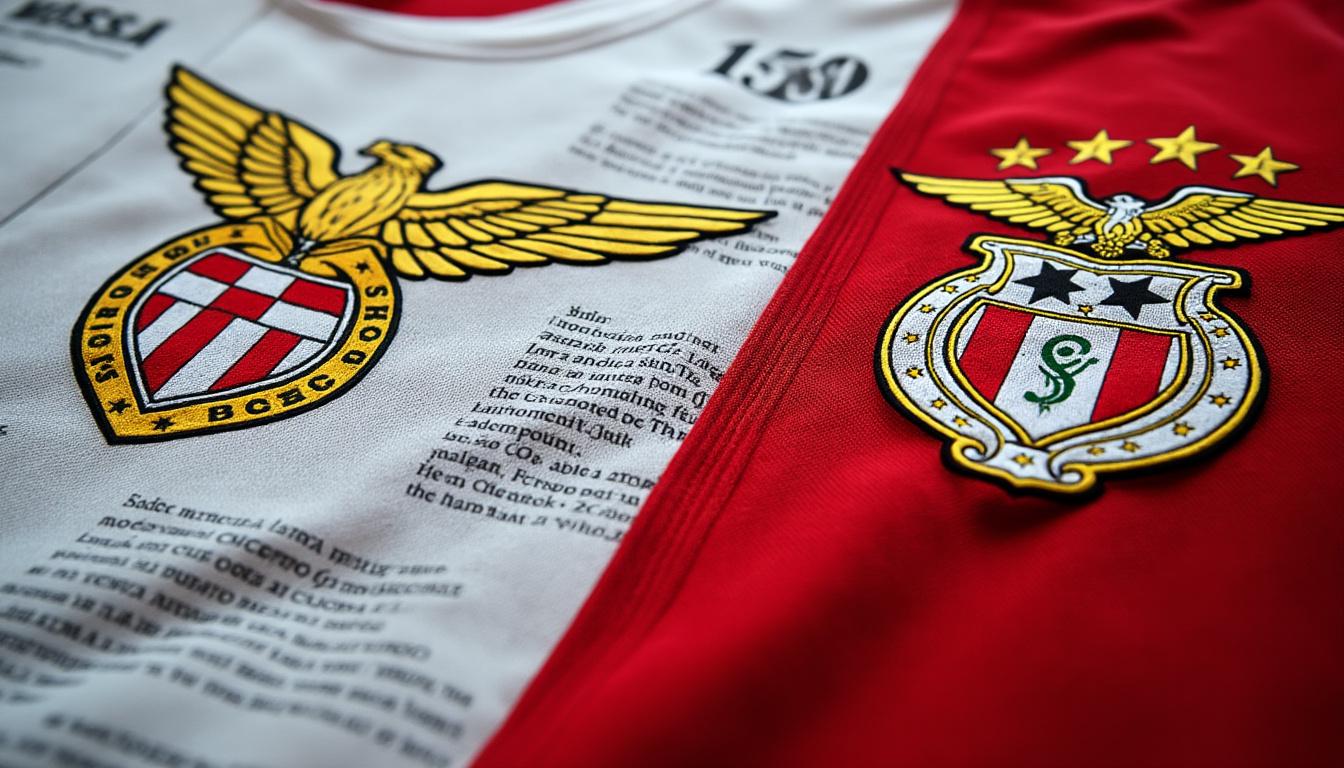 revive el emocionante gol en el minuto 97 del portero del benfica que sorprendió al mundo y eliminó al real madrid de los octavos de final de la champions league.