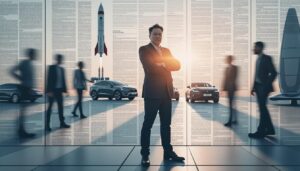 descubre las cinco promesas incumplidas de elon musk para 2025 y analiza qué sucedió realmente detrás de sus ambiciosas metas.