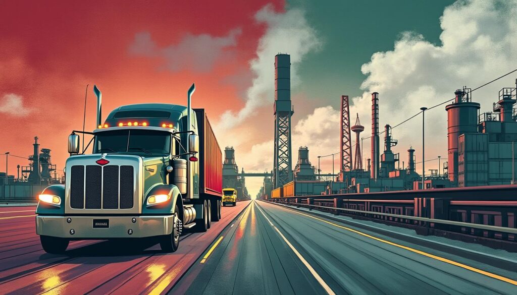 descubre cómo méxico se ha convertido en el principal beneficiario de los aranceles impuestos por trump y el importante reto que enfrenta en 2026 para mantener su posición.