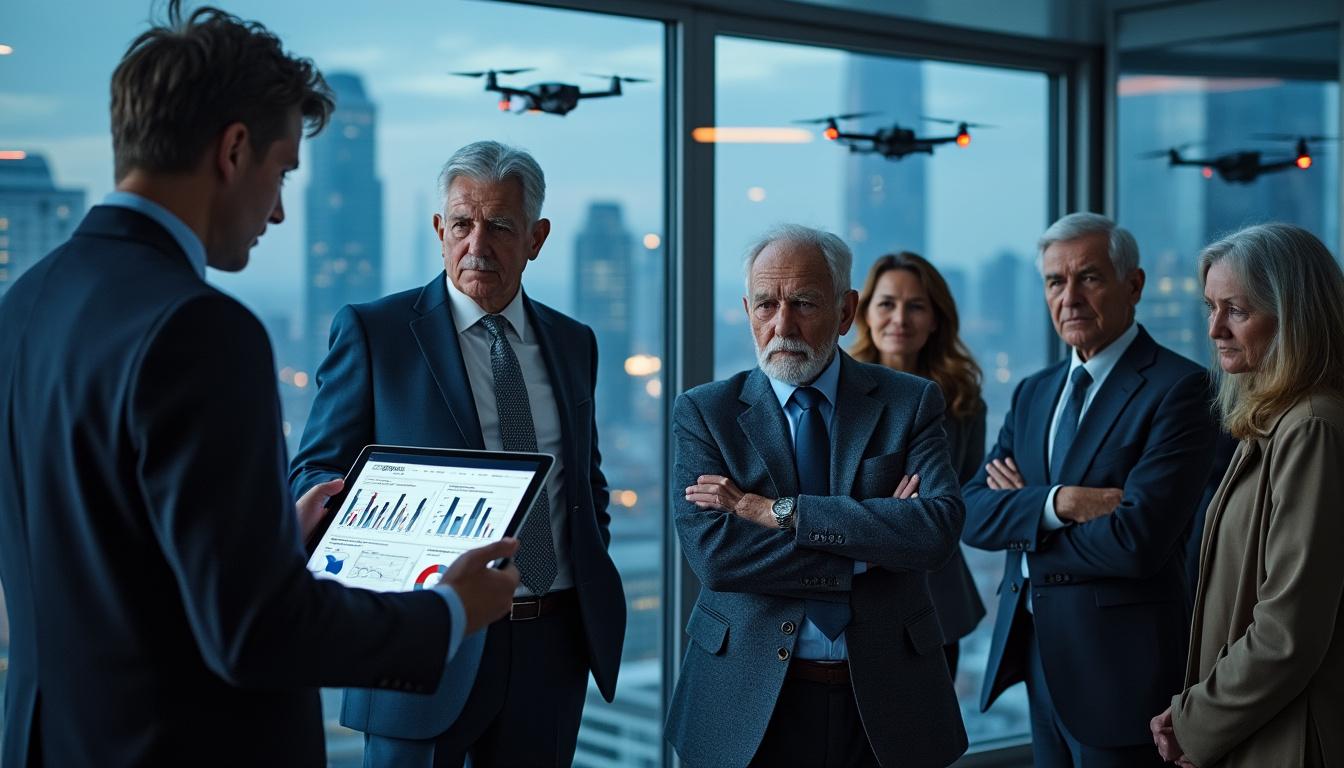 explora las competencias financieras clave para 2026 y cómo influyen en el futuro incierto de las pensiones. prepárate para los desafíos económicos venideros.