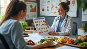 aprende cómo la dieta fodmap en nuestro consultorio nutricional puede ayudarte a reducir gases y hinchazón, mejorando tu digestión y bienestar general.