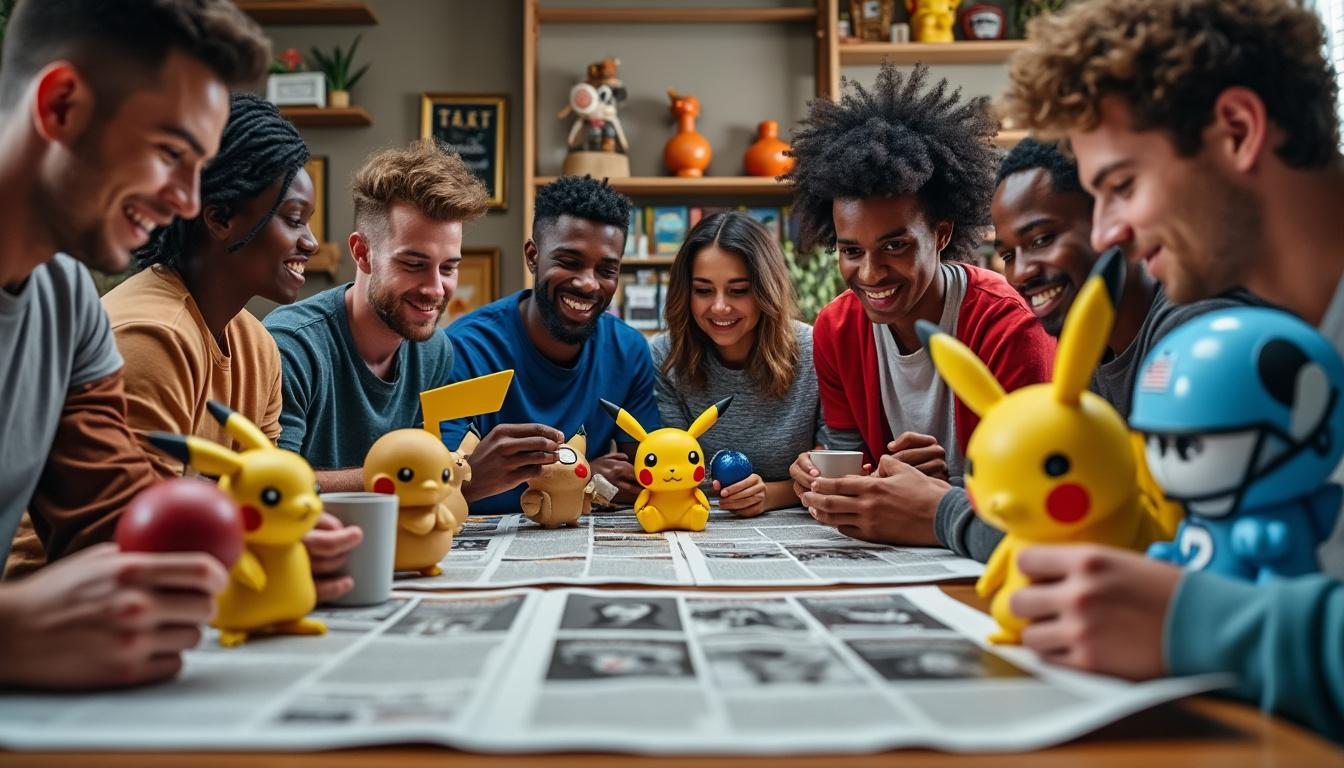 forma tu equipo pokémon definitivo y descubre cuánto te apasiona la nfl en esta experiencia única que combina estrategia y deporte.