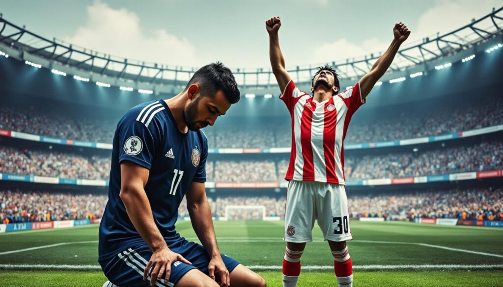 cruz azul podría perder a santos borré, ya que un club argentino toma la delantera en la negociación.