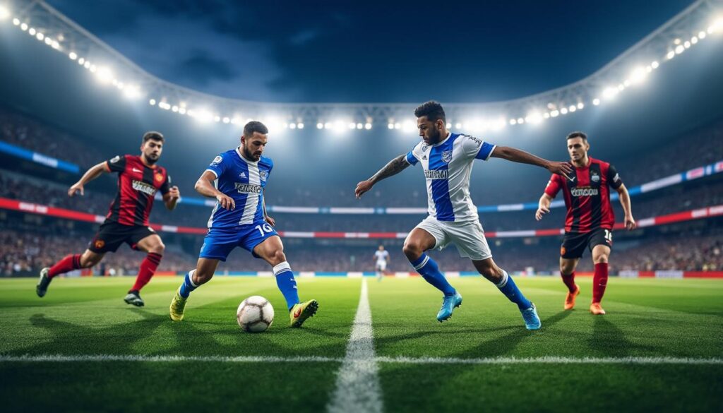 descubre la guía completa para ver en vivo el partido cruz azul vs fc juárez de la jornada 4 del clausura 2026. ¡no te pierdas ningún detalle del encuentro!