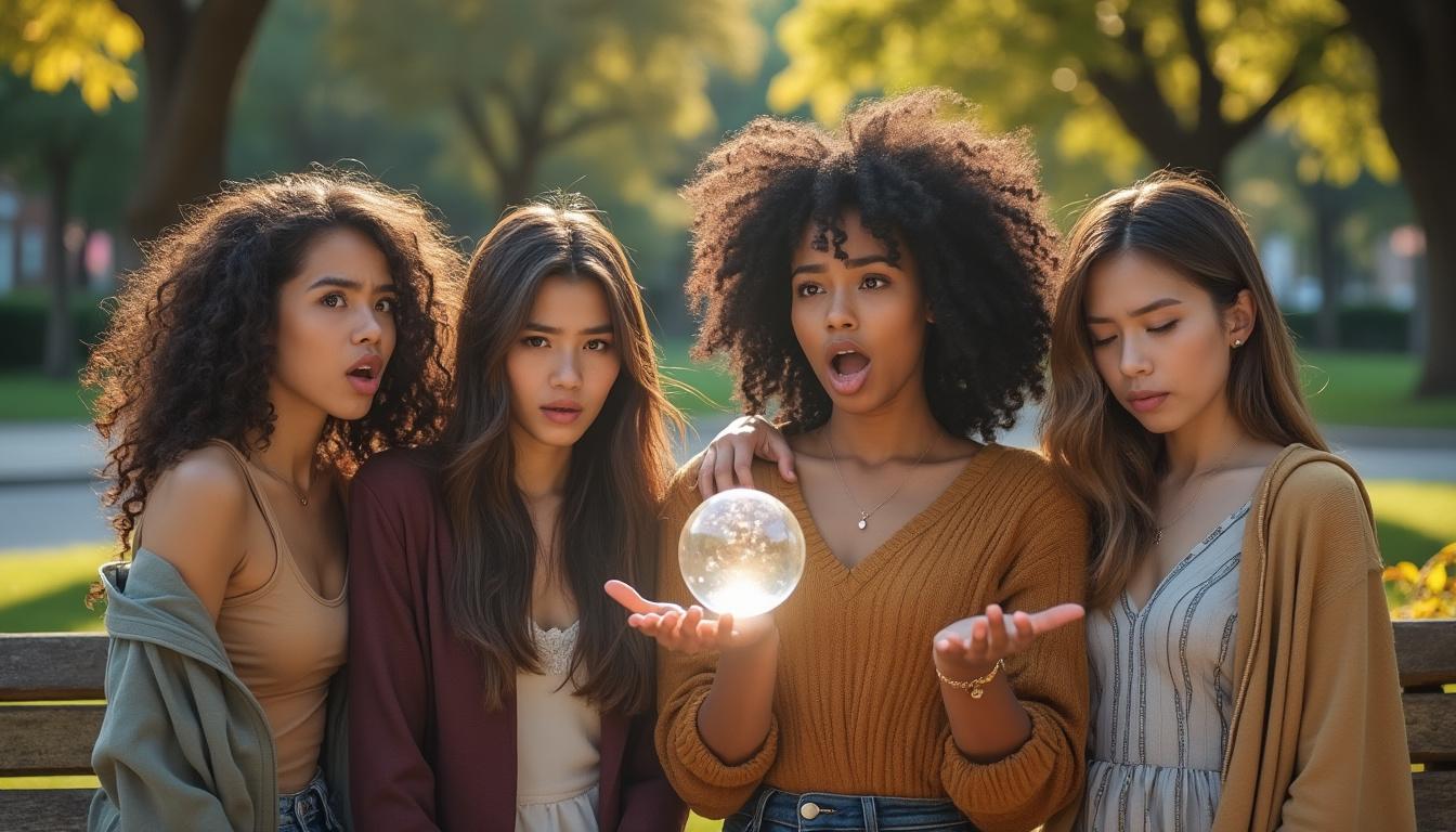 descubre qué cuatro signos del zodiaco recibirán un regalo poderoso del universo el 31 de enero de 2026 y cómo aprovechar esta energía única para transformar tu vida.