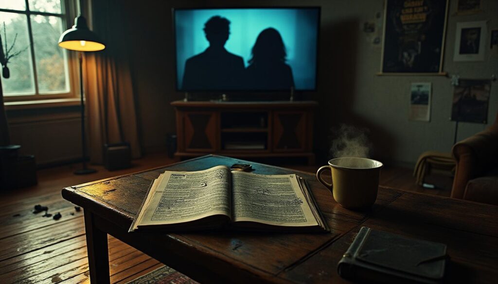 descubre las series de netflix canceladas como mindhunter y the oa que no tienen un final definitivo, y conoce por qué quedaron inconclusas.