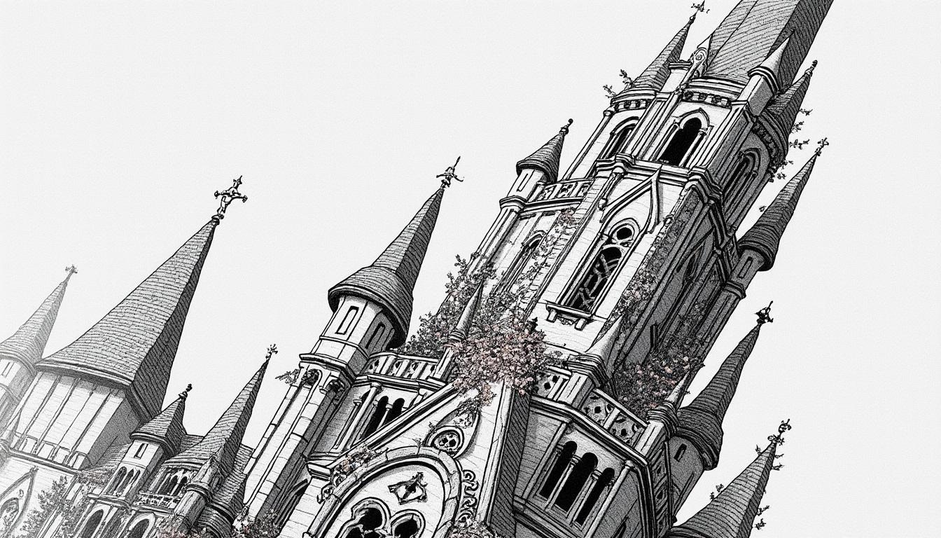 decora una torre y descubre qué personaje de enredados refleja tu estilo único y personalidad mientras te diviertes.