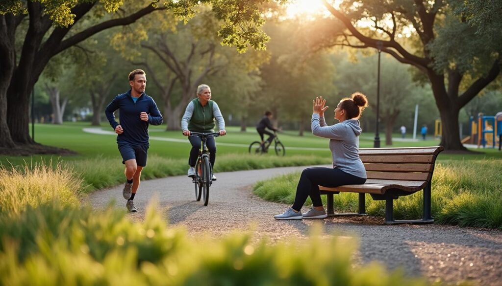 descubre cómo el ejercicio físico puede ser tan eficaz como la terapia para combatir la depresión y mejorar tu bienestar mental.