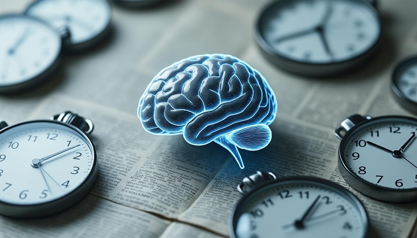 explora las razones detrás de la procrastinación y descubre cómo nuestro cerebro influye en este hábito. aprende a entender y superar la postergación.