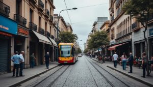 explora las causas reales de la caída en el turismo extranjero en argentina, más allá del impacto del valor del dólar, y descubre qué factores están influyendo en esta tendencia.