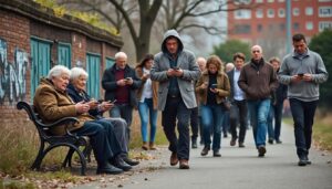 descubre los retos y consecuencias del próximo desafío demográfico y cómo prepararse para esta crisis inminente que afecta a nuestras sociedades.