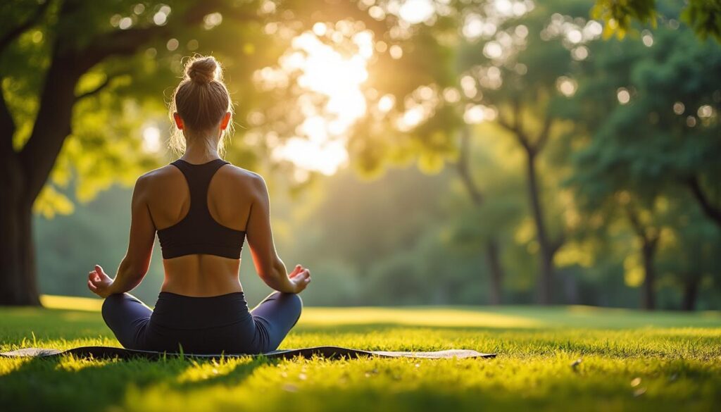 un estudio revela que el ejercicio tiene un efecto similar a la terapia en el tratamiento de la depresión, ofreciendo una alternativa natural y efectiva para mejorar la salud mental.