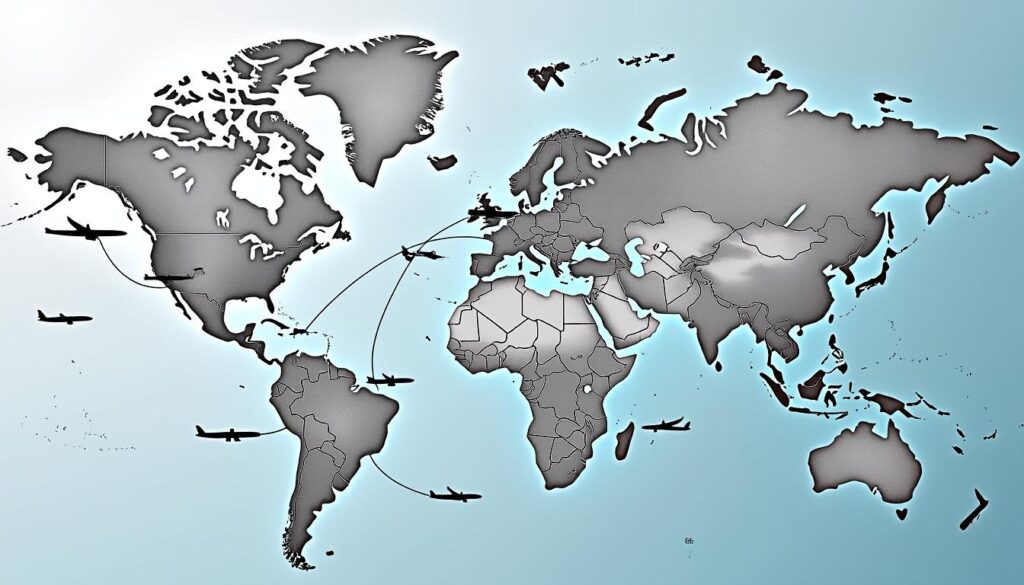 descubre las 12 nuevas rutas internacionales que argentina lanzará en 2026, ampliando su mapa aéreo y conectando el país con destinos inéditos alrededor del mundo.