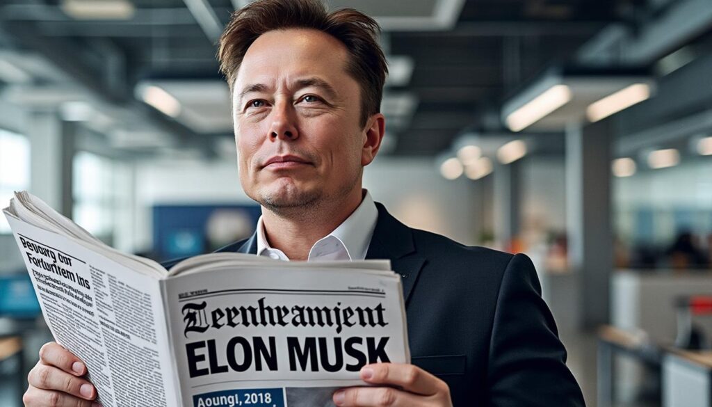 elon musk predice un futuro dominado por la inteligencia artificial, donde ahorrar para la jubilación será irrelevante. descubre sus impactantes declaraciones sobre cómo la ia transformará nuestras vidas.