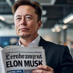 elon musk predice un futuro dominado por la inteligencia artificial, donde ahorrar para la jubilación será irrelevante. descubre sus impactantes declaraciones sobre cómo la ia transformará nuestras vidas.