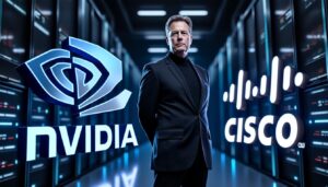 elon musk solicitaba 15.000 millones para xai, pero nvidia y cisco superan esa cifra aportando 20.000 millones tras lanzar colossus, un gigante con un millón de gpus, revolucionando la inteligencia artificial.