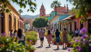 en san miguel de allende, fomentan el progreso social para transformar comunidades, mejorando la calidad de vida y promoviendo el desarrollo sostenible.