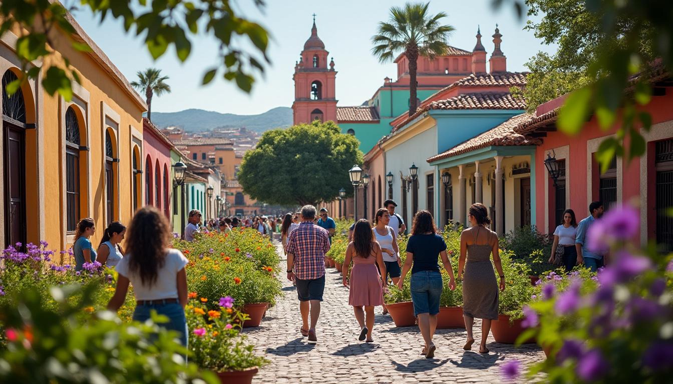 en san miguel de allende, fomentan el progreso social para transformar comunidades, mejorando la calidad de vida y promoviendo el desarrollo sostenible.