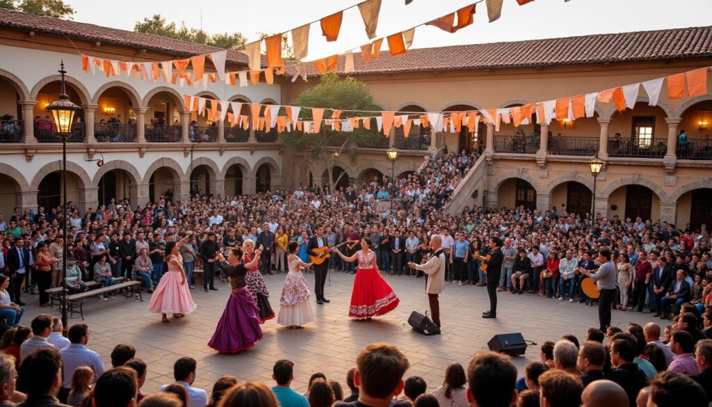 descubre enero cultural en el sindicato: teatro y música que iluminan san miguel de allende para celebrar el inicio del 2026 con arte y tradición.