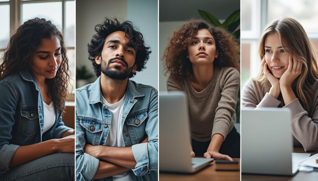 descubre cómo estos 4 signos del zodiaco han superado retos recientemente y por qué pronto experimentarán un cambio positivo en sus vidas. ¡la fortuna está de su lado!