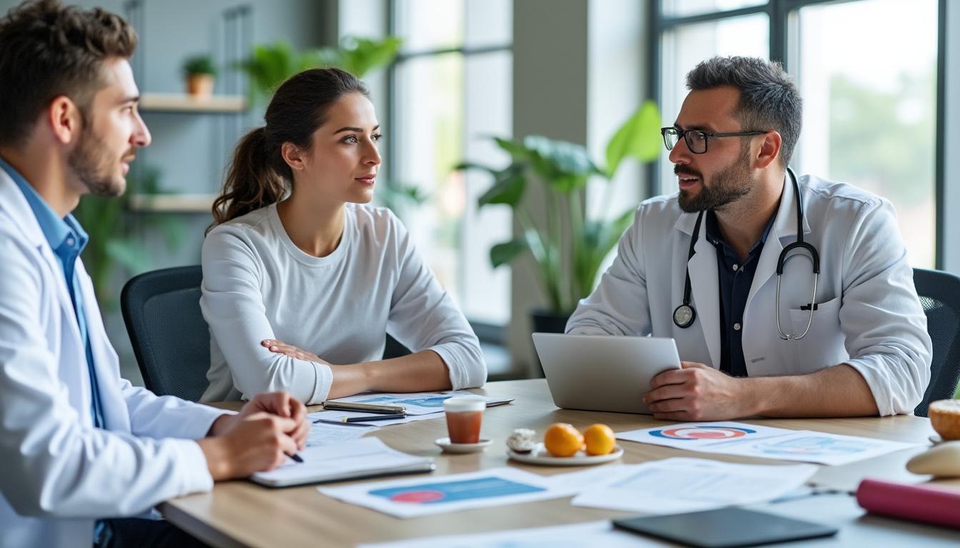descubre cuándo es el mejor momento para hacer ejercicio y eliminar la grasa visceral según expertos. optimiza tu rutina para mejorar tu salud y bienestar.