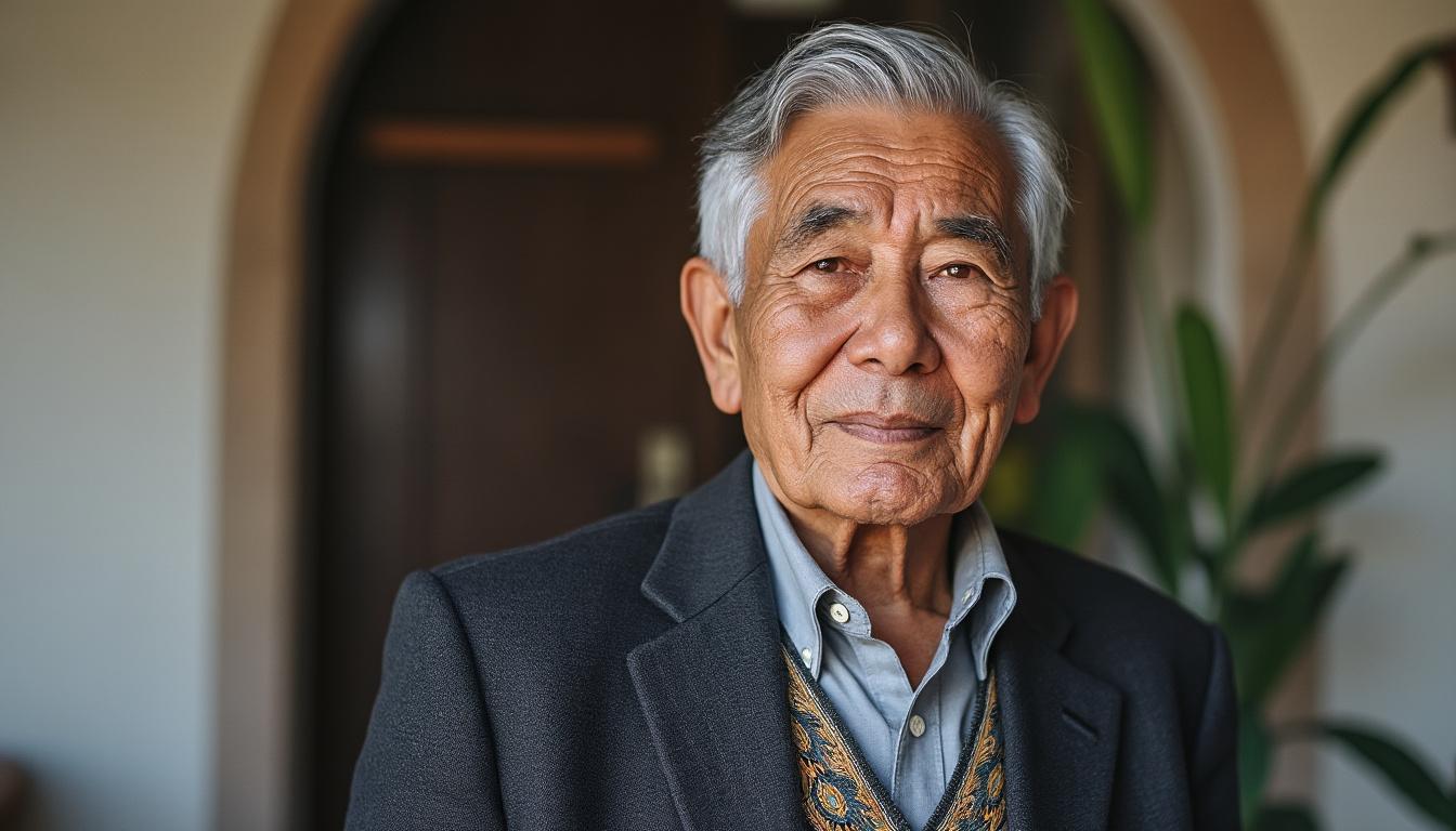 pedro torres, emblemático productor mexicano, fallece a los 72 años dejando un legado inolvidable en la industria del entretenimiento.