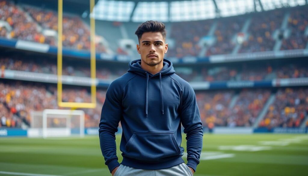 fernando mendoza anuncia oficialmente su elegibilidad para el draft de la nfl 2026, marcando un paso importante en su carrera deportiva.