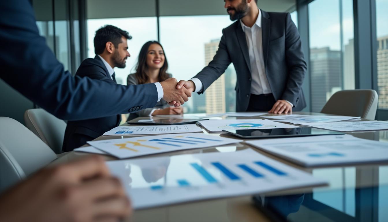 fonatur y bbva unen fuerzas para impulsar proyectos turísticos mediante inversión conjunta, fomentando el desarrollo económico y turístico en méxico.