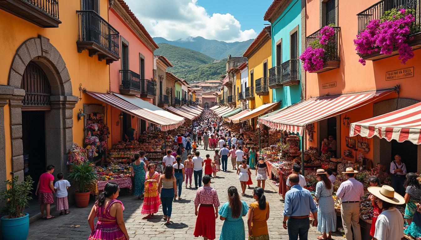 descubre cómo guanajuato revela su identidad única para atraer y enamorar a turistas de todo el mundo, ofreciendo cultura, historia y paisajes inolvidables.