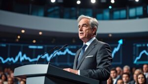 descubre cómo el discurso de mark carney se convirtió en un ejemplo de comunicación innovadora que inspira y transforma la manera de hablar para impactar en cualquier audiencia.