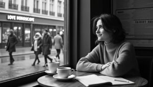 descubre tu horóscopo diario de amor para el martes 13 de enero. aunque los sentimientos estén confusos ahora, te encaminas hacia una etapa positiva y llena de esperanza.