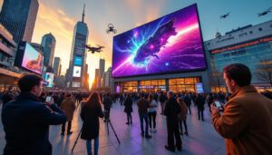 descubre hoy en netflix la película de ciencia ficción más vista del año pasado, con 88 millones de visualizaciones. sumérgete en una aventura futurista imperdible.