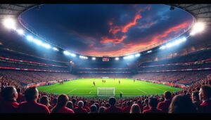 sigue en vivo la gran final del fútbol universitario 2026 entre huracanes y hoosiers. no te pierdas ninguna jugada de este emocionante encuentro online.