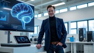 descubre los últimos avances de neuralink que elon musk ha revelado tras dos años de desarrollo, explorando cómo esta tecnología innovadora está transformando la interacción con la mente.