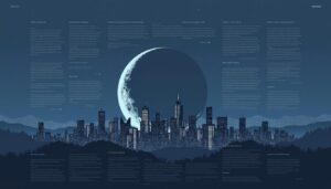 descubre cómo la primera luna nueva de 2026 influirá en tu signo zodiacal esta semana y prepárate para nuevos comienzos y oportunidades cósmicas.