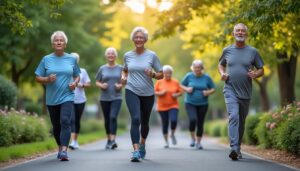 descubre cómo la actividad física es fundamental para mejorar la salud y controlar la hipertensión en los pacientes, promoviendo un estilo de vida más saludable y activo.