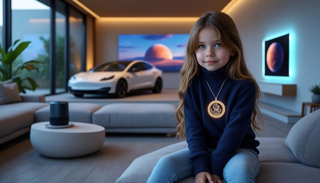 la hija de elon musk lleva un nombre inspirado en elden ring: 'es por el hechizo más poderoso del juego', revelando una conexión única entre la familia musk y el popular videojuego.
