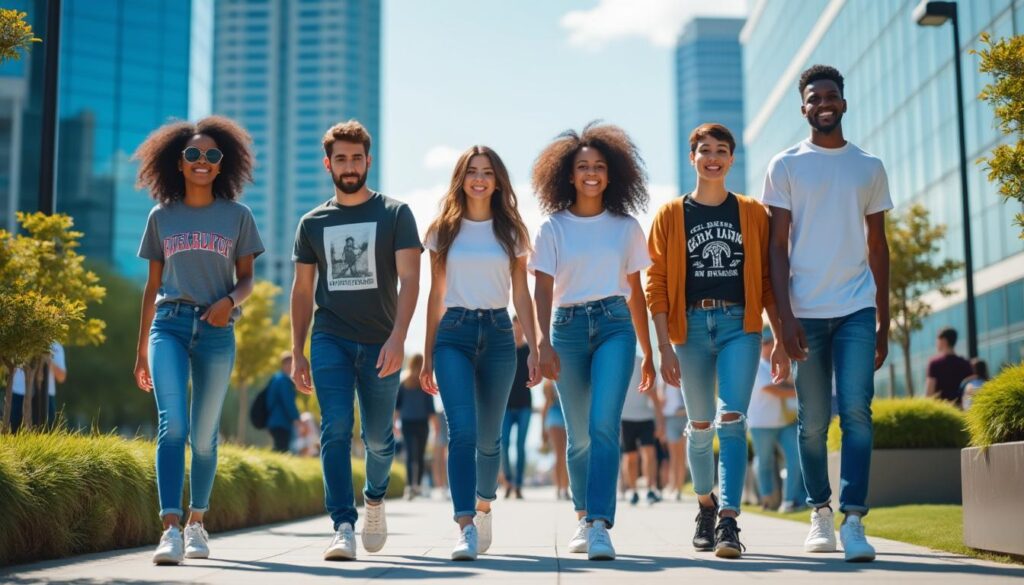 descubre cómo la generación z está transformando la trayectoria de la felicidad, manteniéndola constante desde los 20 años y rompiendo con la tradicional curva en u.