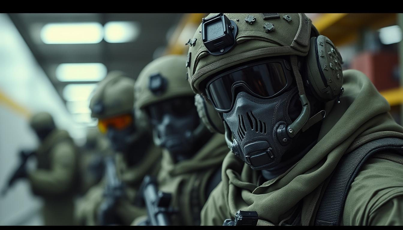 descubre las emocionantes películas protagonizadas por la delta force, la unidad especial del ejército de ee.uu. famosa por capturar a figuras clave como maduro. acción y valentía en cada misión.
