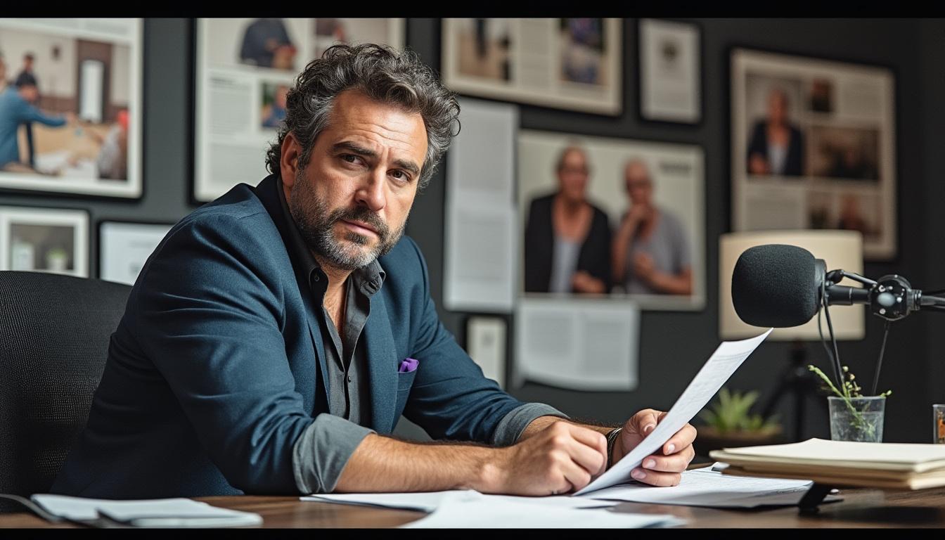 descubre por qué pedro sola, conductor de ‘ventaneando’, se opone a programas sociales como la pensión del bienestar y cuáles son sus argumentos principales.