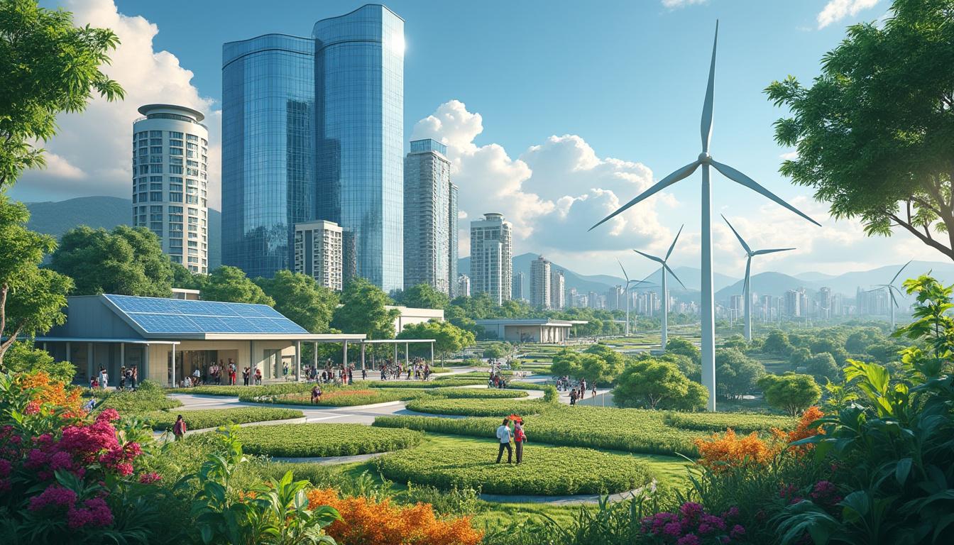 descubre lo más destacado para el futuro de méxico, incluyendo innovaciones, tendencias y oportunidades que moldearán el país en los próximos años.