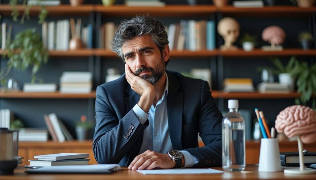 mariano sigman, neurocientífico, explora cómo la frase 'haz lo que quieras' revela más que libertad y destaca el poder fascinante del lenguaje.