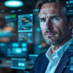 matthew mcconaughey presenta una innovadora técnica que impide el uso no autorizado de su imagen en inteligencia artificial, revolucionando la protección de la identidad digital.