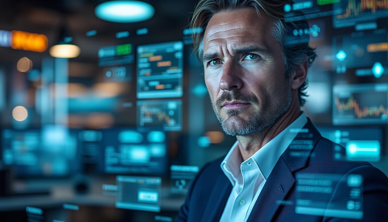 matthew mcconaughey presenta una innovadora técnica que impide el uso no autorizado de su imagen en inteligencia artificial, revolucionando la protección de la identidad digital.