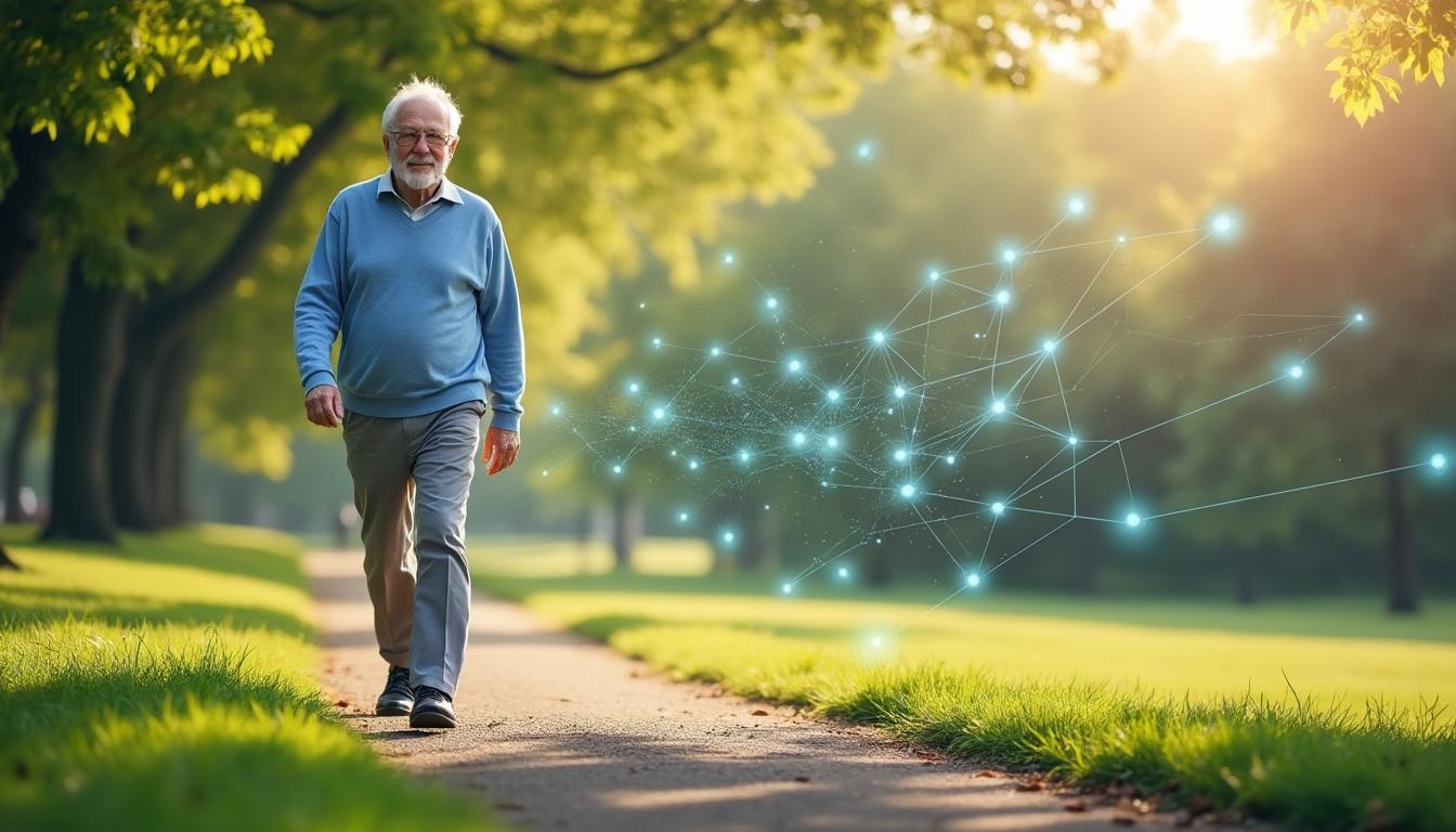 descubre cómo el ejercicio puede mejorar la salud cerebral y ayudar a combatir el deterioro cognitivo leve, promoviendo una mente más activa y saludable.