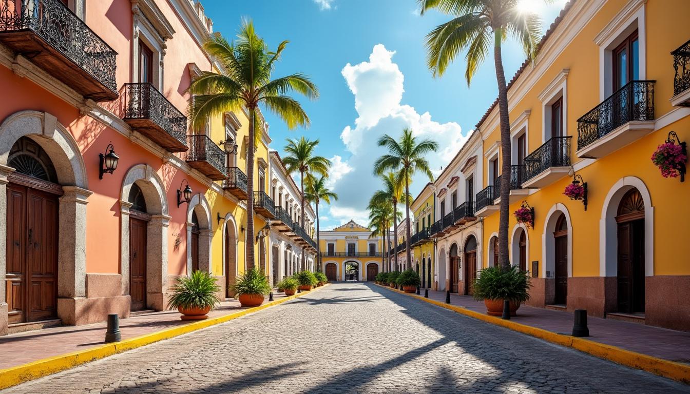 descubre mérida, la séptima capital más visitada de méxico, según la alcaldesa cecilia patrón, y conoce su riqueza cultural y atractivos turísticos.