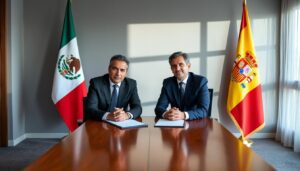 méxico debe dejar de exigir disculpas a felipe vi y enfocarse en acciones concretas que vayan más allá de declaraciones simbólicas para avanzar en su relación bilateral.