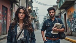 méxico lidera la preocupante lista de violencia letal contra periodistas en américa latina, poniendo en riesgo la libertad de prensa y la seguridad de los comunicadores.