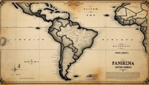 descubre méxico, un vibrante país que destaca en américa latina, con su rica cultura, historia y diversidad, más que un simple islote solitario.