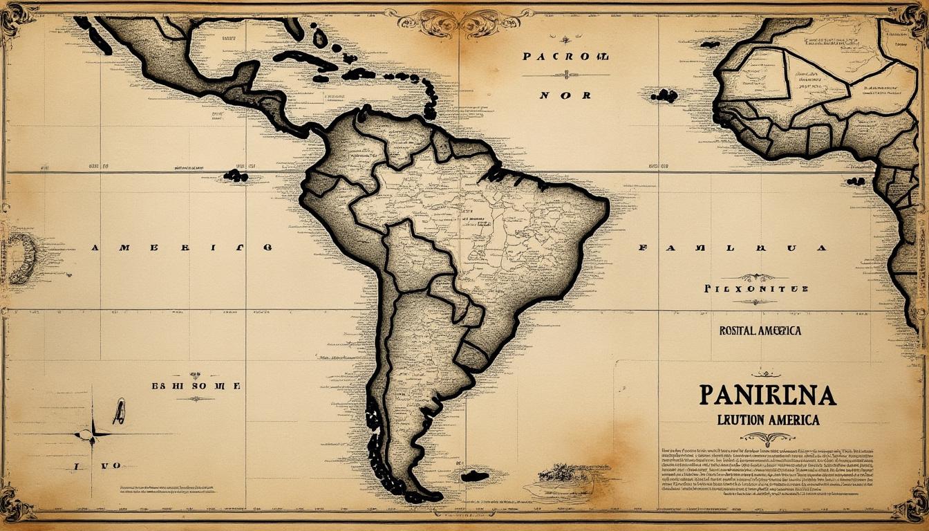descubre méxico, un vibrante país que destaca en américa latina, con su rica cultura, historia y diversidad, más que un simple islote solitario.
